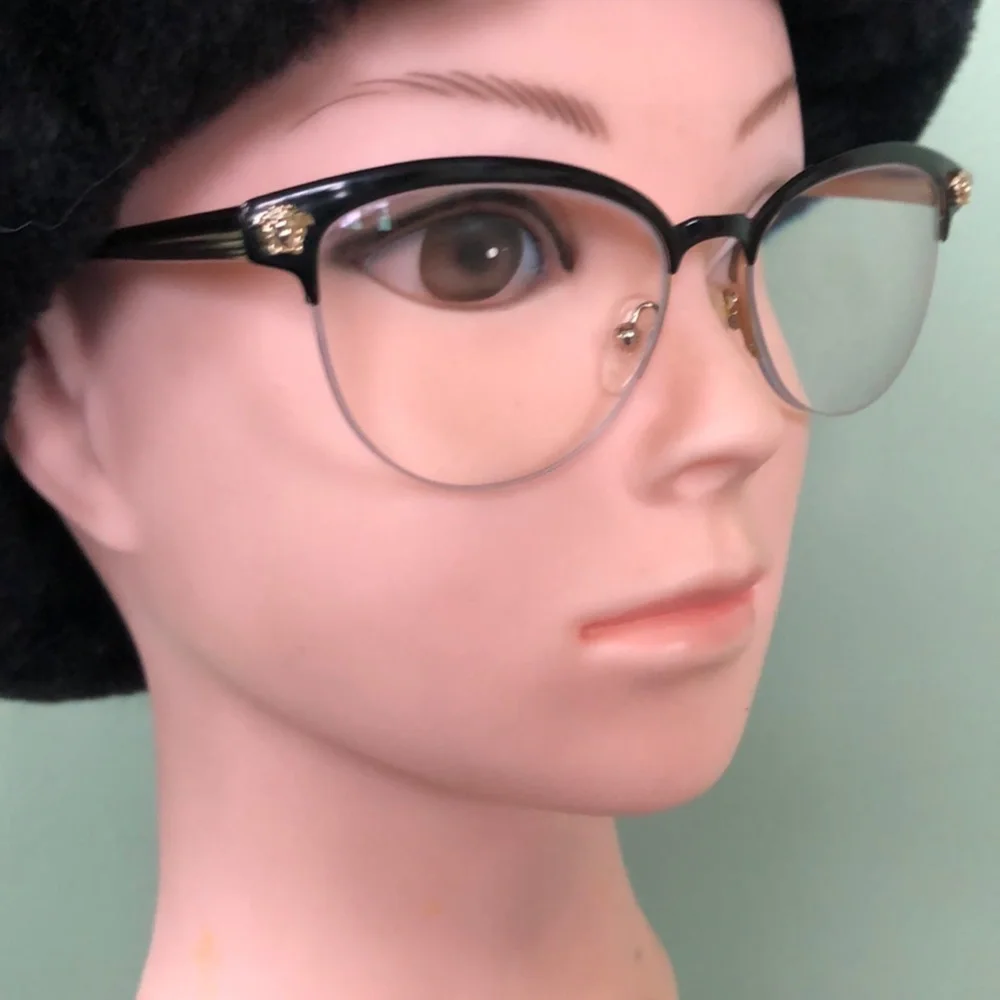 Versace Prescription Glasses